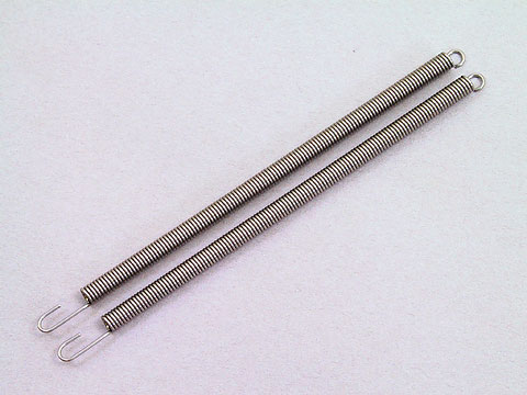 Kose K-8007 - Muffler Spring 21 size