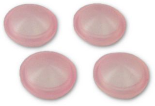Pentagon PP207 - Shock Diaphrm Pink 35 Degree 