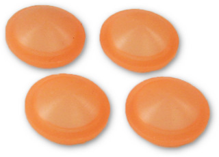 Pentagon PP218 - Shock Diapham Orange 40 Degree 