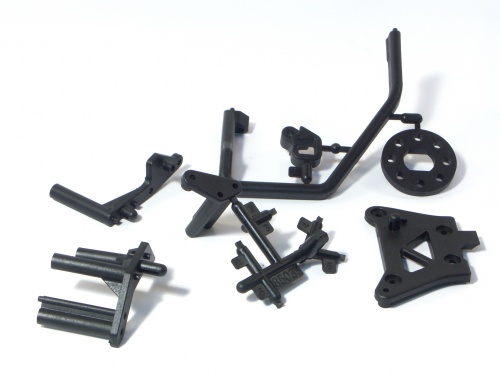 HPI 85033 - Support Set (Nitro 3)