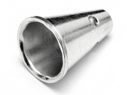 HPI 86112 - Alum Inner Cone (Savage)