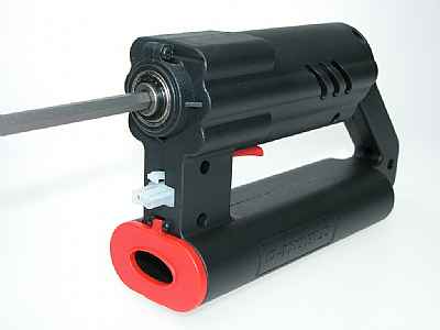 Q-World LC-2623H - Starter Shaft Unit for HoBao Engine