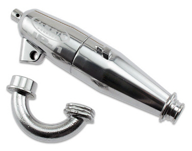 Hong Nor JP-1P - Jammin JP-1 Tuned Pipe Polish 