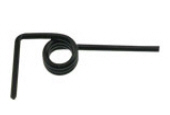 Hong Nor 372 - Spring Muffler Stay