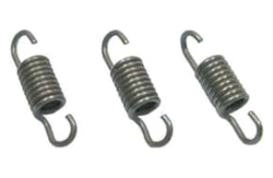 Hong Nor PI-801C - Spring for In-Line Pipe (X2-T)
