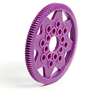 HPI 6710 - Spur Gear 64P 110T