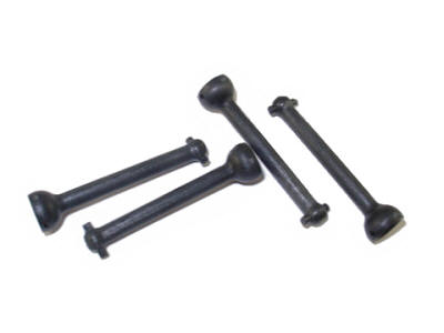 IRS 149 - Composite Dogbone (Asso. TC3)