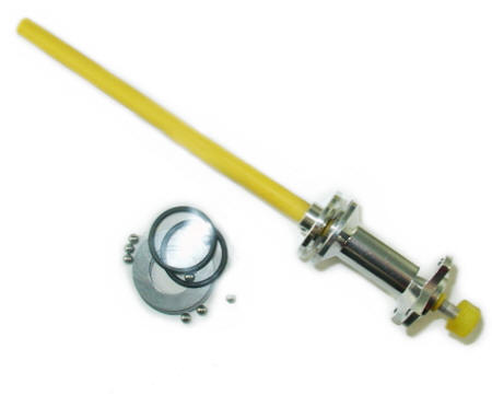 IRS 506 - Ultimate Diff Assy (Asso. 10L)