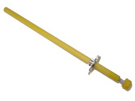 IRS 102 - 1:10 Axle (Lynx, Bolink) *DISCONTINUED*