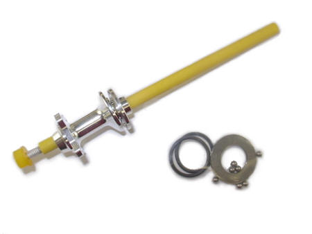IRS 516 - Ultimate Diff Assy (Trinity EV-10SS)
