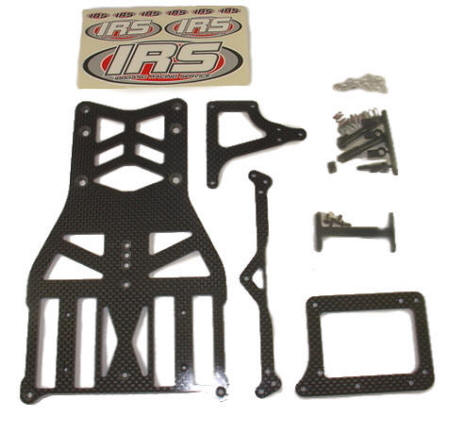 IRS 4000 - IRS Rug Rat Conversion Kit
