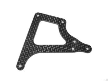 IRS 4003 - Graphite Upper Pod Plate for IRS 4000