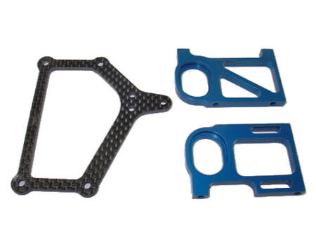 IRS 1162BL - 1:12 Pod plate for IRS 4000