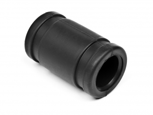 HPI 87052 - Silicone Exhaust Coupling 15x25x40mm (Savage)