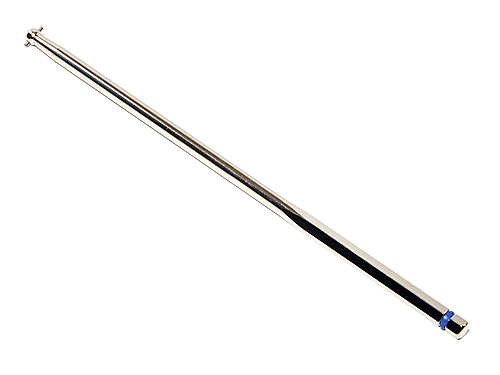 HPI 87116 (Hot Bodies  HB11322) - Starter Shaft With O-Ring (Savage)