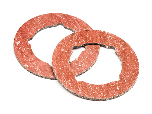 HPI 103378 - Slipper Pad (Blitz)