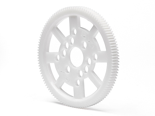Hot Bodies 68743 - HB Racing Spur Gear V2 64 Pitch 113 Tooth