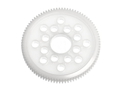 Hot Bodies 68088 - HB Racing POM Spur Gear 64 Pitch 88 Tooth