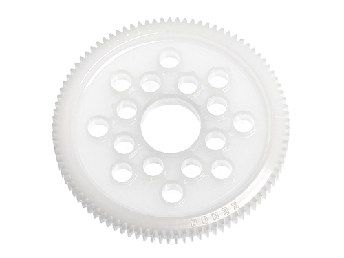 Hot Bodies 68094 - HB Racing POM Spur Gear 64 Pitch 94 Tooth