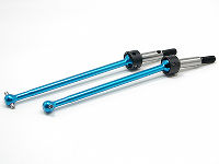 Square SDI-50SP -  Universal Drive Shaft (Tamiya  DF03, DT02) 