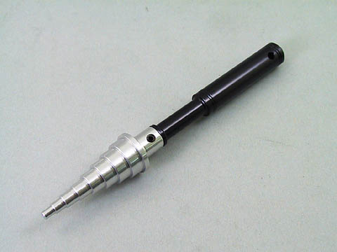 Kose K-9043 - Bearing Check Stick Black *DISCONtiNUED*