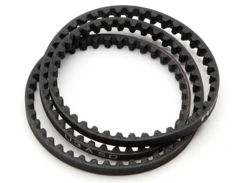 HPI 72314 - Belt 3M 348 (116T) 3mm (Micro RS4 WB140mm)
