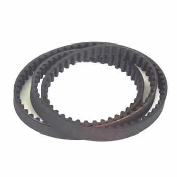 HPI A849 - Belt S3M 417 (139T) 5.5mm (Nitro RS4)