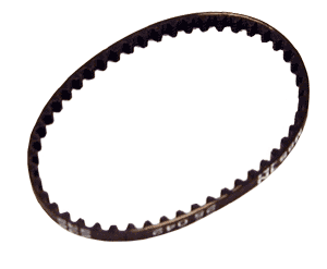 Atlas SH7-135 - Belt 180 (60T) (HPI Nitro RS4 Rear)