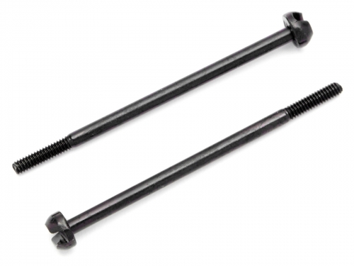 HPI A163 - Differential Screw M2x39mm 2pcs (Pro3) *DISCONtiNUED*