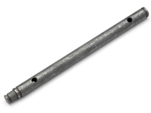 HPI  A834 - Pulley Shaft 5x75 (Nitro, Nitro2, Nitro Mini, Super Nitro RS4)