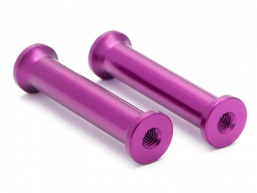 HPI A790 - Joint 8x30mm Purple 4 pcs (Pro2, Nitro 3 )