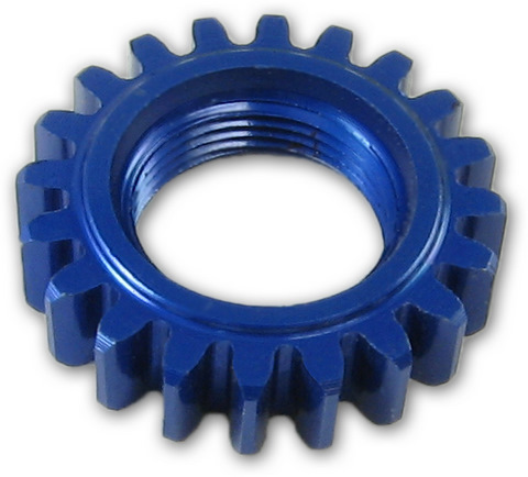 Kose K-7139 - Pinion Gear 19T (Kyosho Super-10)