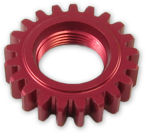 Kose K-7140 - Pinion Gear 20T (Kyosho GP-10)