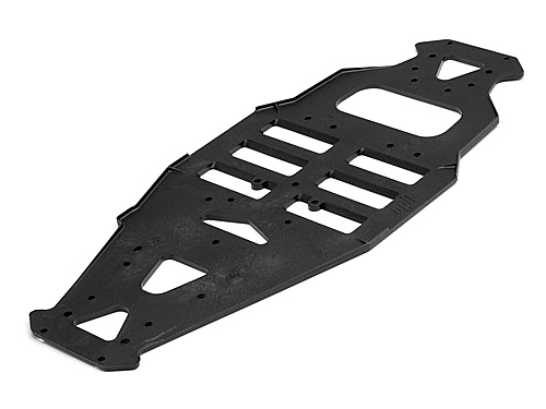 HPI 85087 - Main Chassis (Sprint 2)