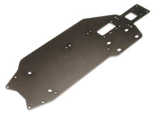 HPI 86889 - Main Chassis 3mm (Firestorm 10T)
