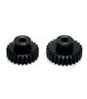 Square TGE-826 - Hard Steel Pinion Gear 0.6M 26T