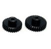Square TGE-832 - Hard Steel Pinion Gear 0.6M 32T