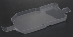 Schumacher U5108 - Undertray (Cat SX3)