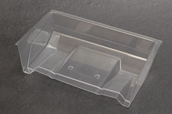 Schumacher U5100 - Wing (Cat SX)