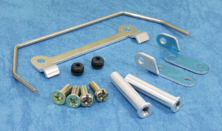 Mike\'s M-F04 - Stabilizer Set kit (Vintage Tamiya F1)