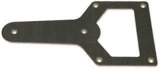 Big Wave TA-02 - Soft T-Bar (Tamiya F1)