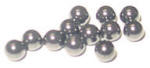 Jet Racing CDB-2 - Ceramic Diff Ball 2mm 12 pcs.