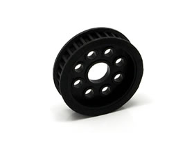 Sqaure STA-230 - Pulley 30T (Tamiya TA05, TA05-Ver II)