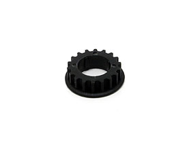 Square STA-218 - Pulley 18T (Tamiya TA05, TA05 Ver II)