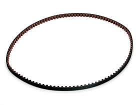 Square STA-113 - Belt 339-113T (Tamiya TA05, TA05 Ver II)