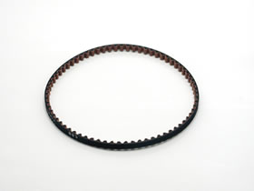 Square SDC-126F - Belt 210-70T (Tamiya TA05)