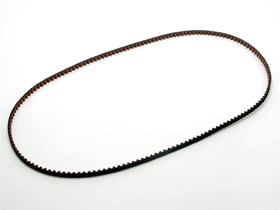 Square SDC-132R - Belt 492-164T (Tamiya TA05)