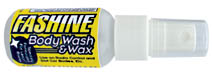 Parma 40203 - Fashine Body Wash & Wax