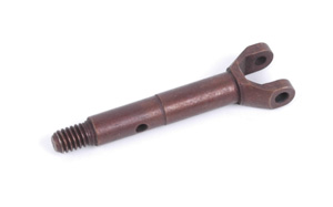 Schumacher U3993 - Rear Axle (Cougar SV2)