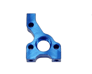 Atlas SH7-405 - Front Left Mount (Kyosho Pure-Ten MK 2)